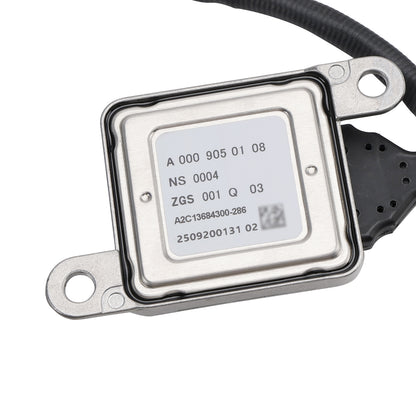 Mercedes Benz W205 W123 S205 W447 A0009050108 NOX Sensor Oxygen Sensor