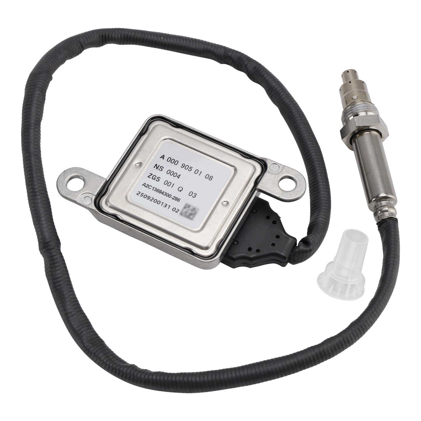 Mercedes Benz W205 W123 S205 W447 A0009050108 NOX Sensor Oxygen Sensor