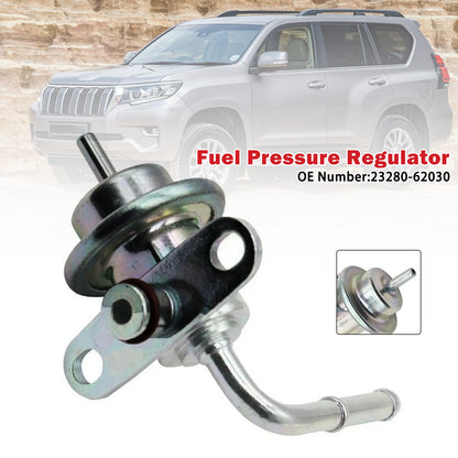 Toyota 4Runner Tacoma Tundra 3.4L 23280-62030 Fuel Pressure Regulator