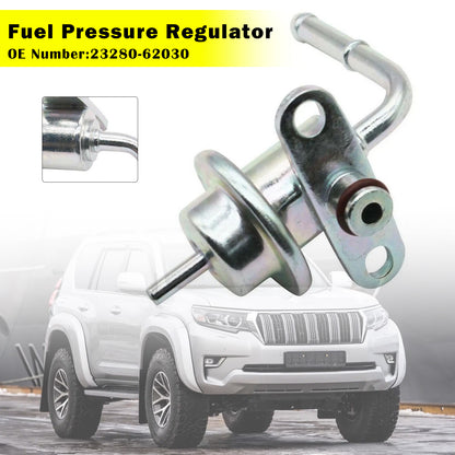 Toyota 4Runner Tacoma Tundra 3.4L 23280-62030 Fuel Pressure Regulator