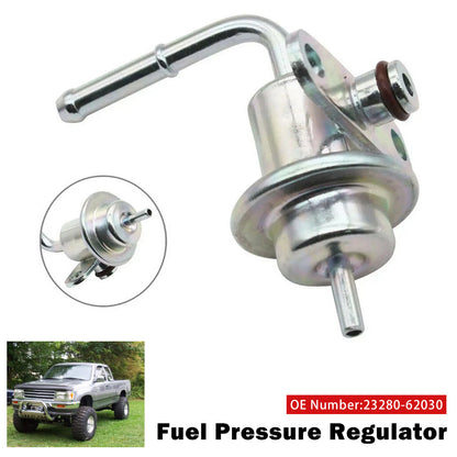 Toyota 4Runner Tacoma Tundra 3.4L 23280-62030 Fuel Pressure Regulator