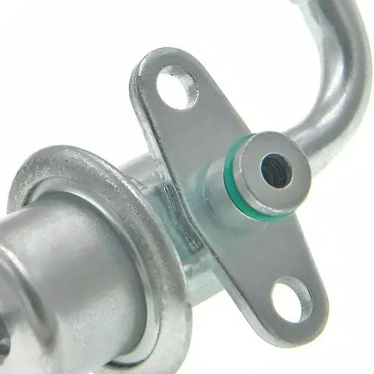 1998-2004 Frontier 2.4L 2389CC l4 GAS DOHC Naturally Aspirated 22670-3S50A Fuel Pressure Regulator
