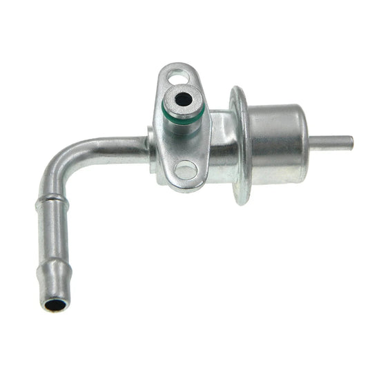 1998-2004 Frontier 2.4L 2389CC l4 GAS DOHC Naturally Aspirated 22670-3S50A Fuel Pressure Regulator