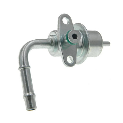 1998-2004 Frontier 2.4L 2389CC l4 GAS DOHC Naturally Aspirated 22670-3S50A Fuel Pressure Regulator