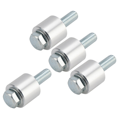 1993-1998 Jeep Grand Cherokee ZJ KJ01009BK Transfer Case T-Case Drop Down Spacer Kit
