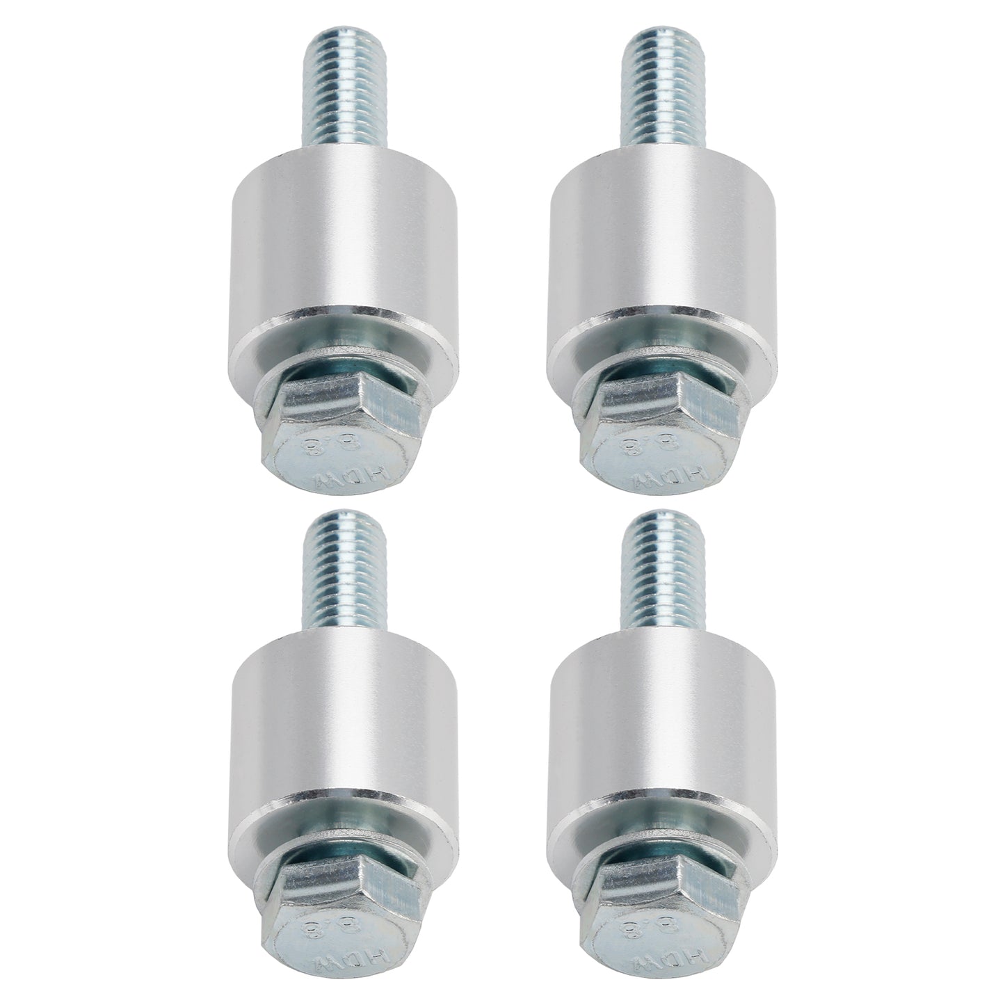 1993-1998 Jeep Grand Cherokee ZJ KJ01009BK Transfer Case T-Case Drop Down Spacer Kit