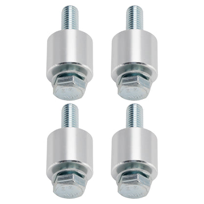 1993-1998 Jeep Grand Cherokee ZJ KJ01009BK Transfer Case T-Case Drop Down Spacer Kit