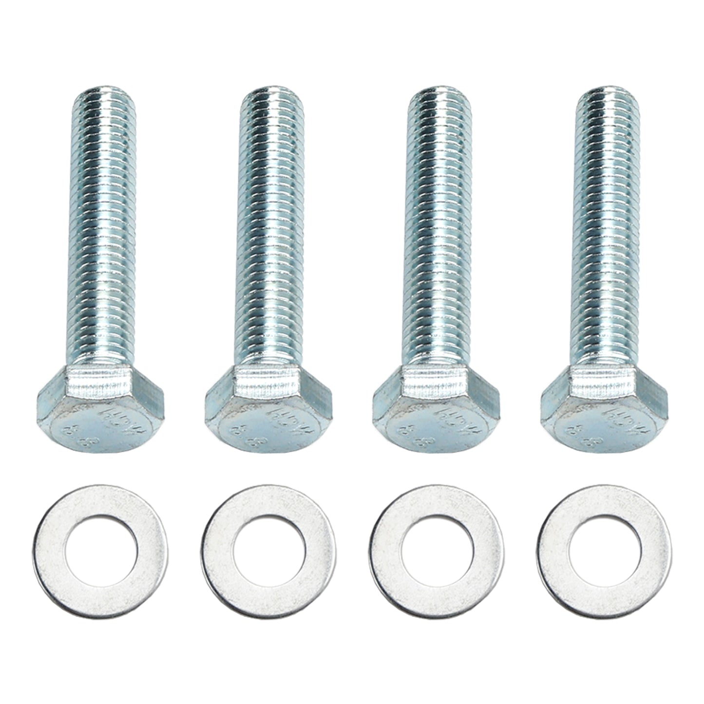 1993-1998 Jeep Grand Cherokee ZJ KJ01009BK Transfer Case T-Case Drop Down Spacer Kit