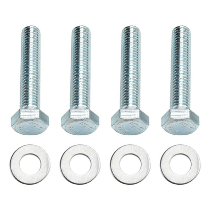 1993-1998 Jeep Grand Cherokee ZJ KJ01009BK Transfer Case T-Case Drop Down Spacer Kit