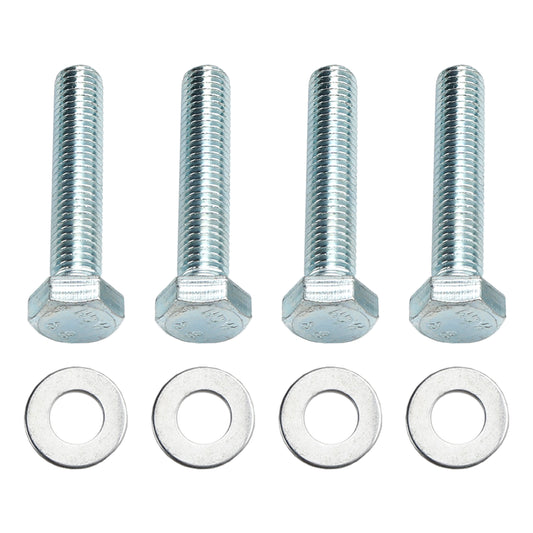 1993-1998 Jeep Grand Cherokee ZJ KJ01009BK Transfer Case T-Case Drop Down Spacer Kit
