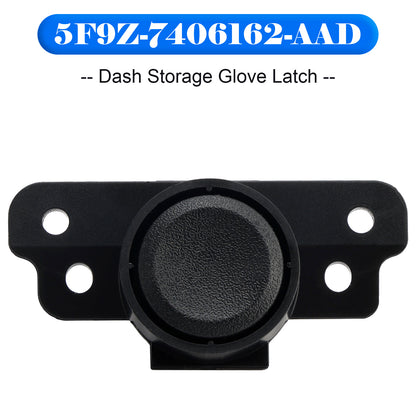 2005-2007 Mercury Montego 5F9Z-7406162-AAD Dash Storage Glove Latch