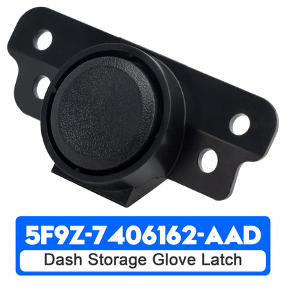 2005-2007 Mercury Montego 5F9Z-7406162-AAD Dash Storage Glove Latch