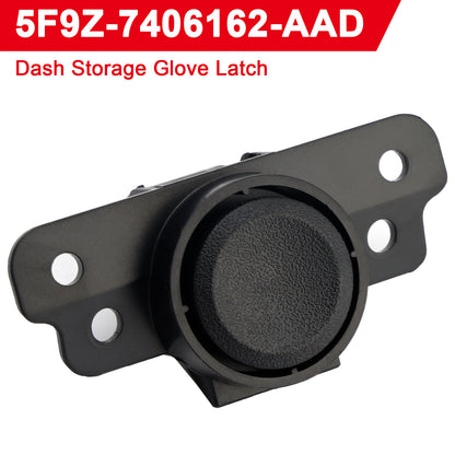 2005-2007 Mercury Montego 5F9Z-7406162-AAD Dash Storage Glove Latch