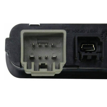 2017-2023 Chrysler Dodge 68294075AA Media Hub USB Port Charging Auxiliary