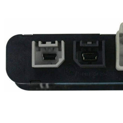 2017-2023 Chrysler Dodge 68294075AA Media Hub USB Port Charging Auxiliary