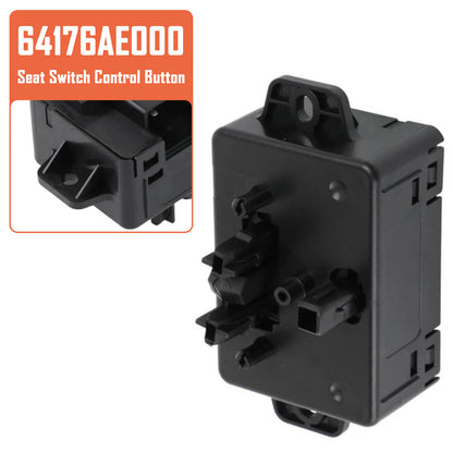 2005-2013 Subaru Forester 64176AE000 Seat Switch Control Button