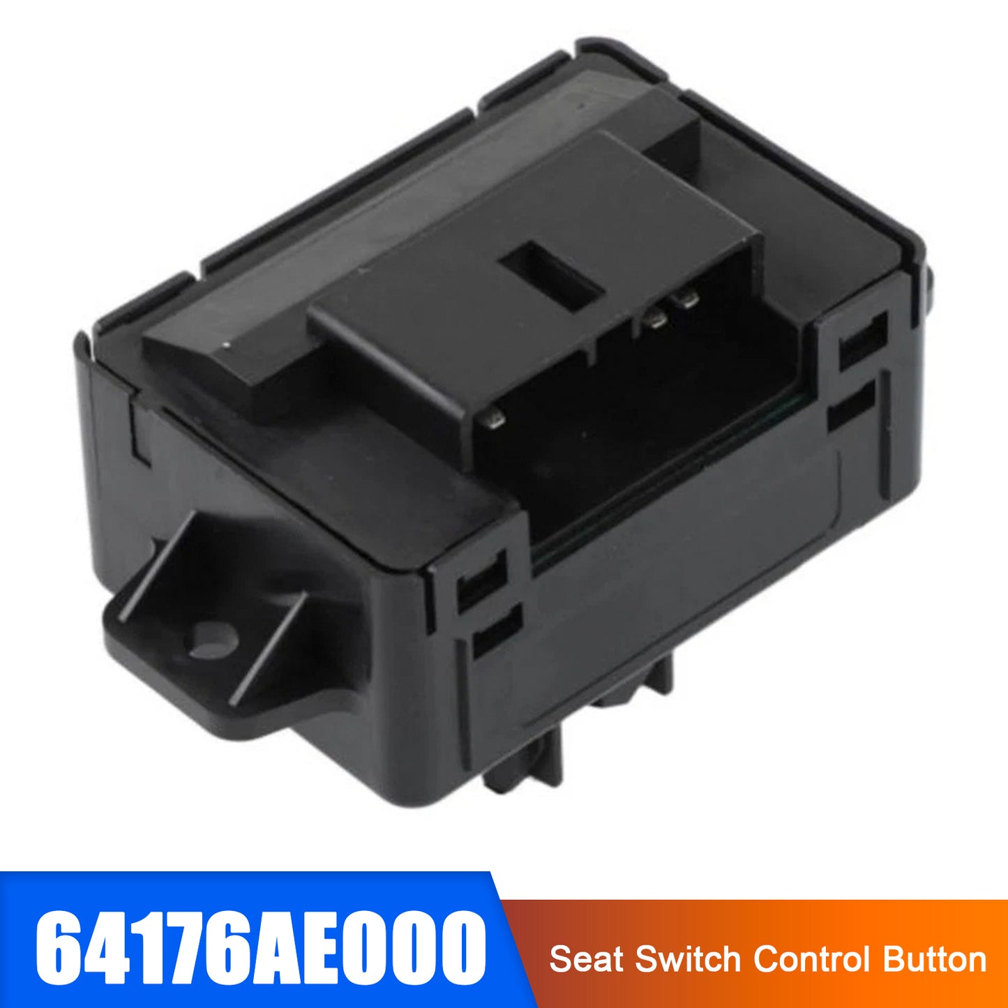 2005-2013 Subaru Forester 64176AE000 Seat Switch Control Button
