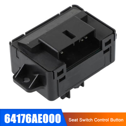 2005-2013 Subaru Forester 64176AE000 Seat Switch Control Button