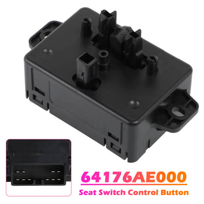 2005-2013 Subaru Forester 64176AE000 Seat Switch Control Button