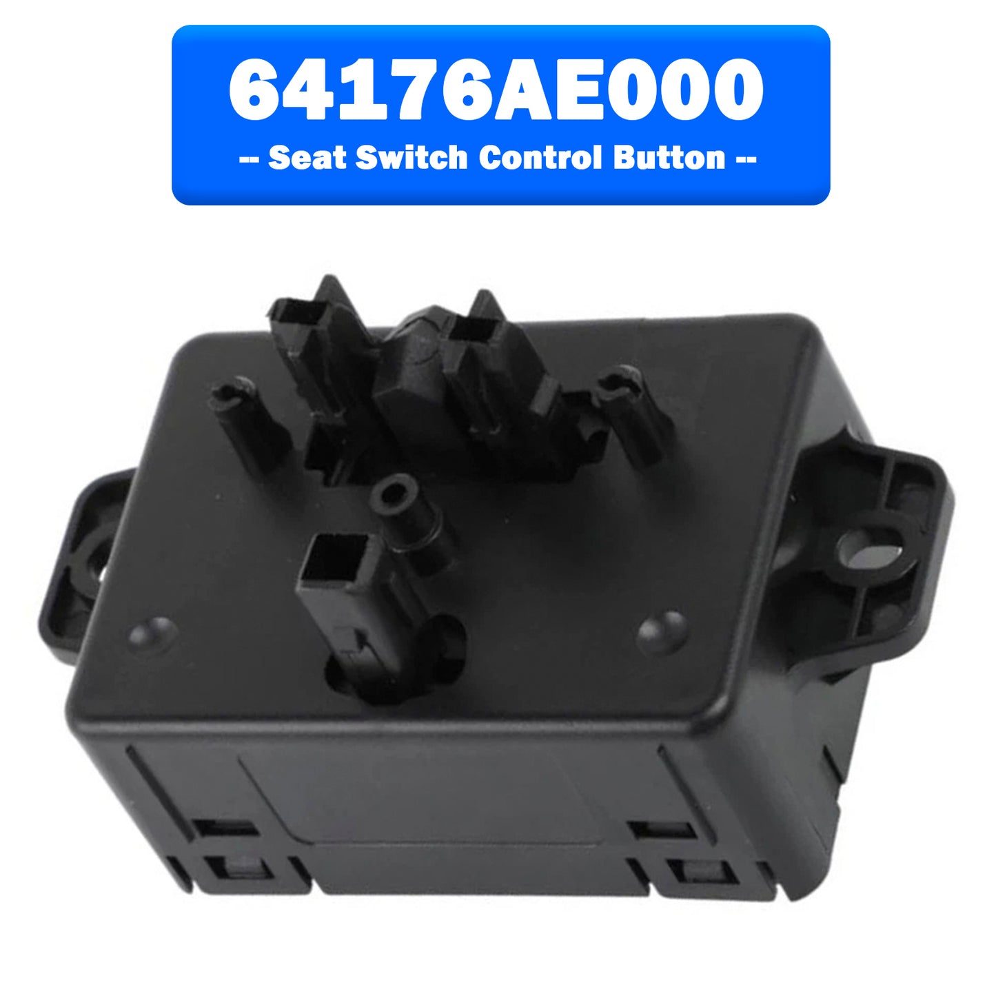 2005-2013 Subaru Forester 64176AE000 Seat Switch Control Button