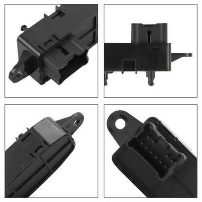 2013 Nissan Pathfinder 87016-1AA0A Front Right Passenger Side Power Seat Switch