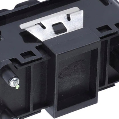 Peterbilt Q276016002 Rearview Mirror Switch Button
