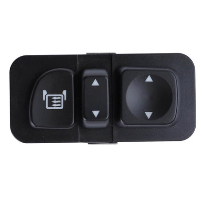 Peterbilt Q276016002 Rearview Mirror Switch Button