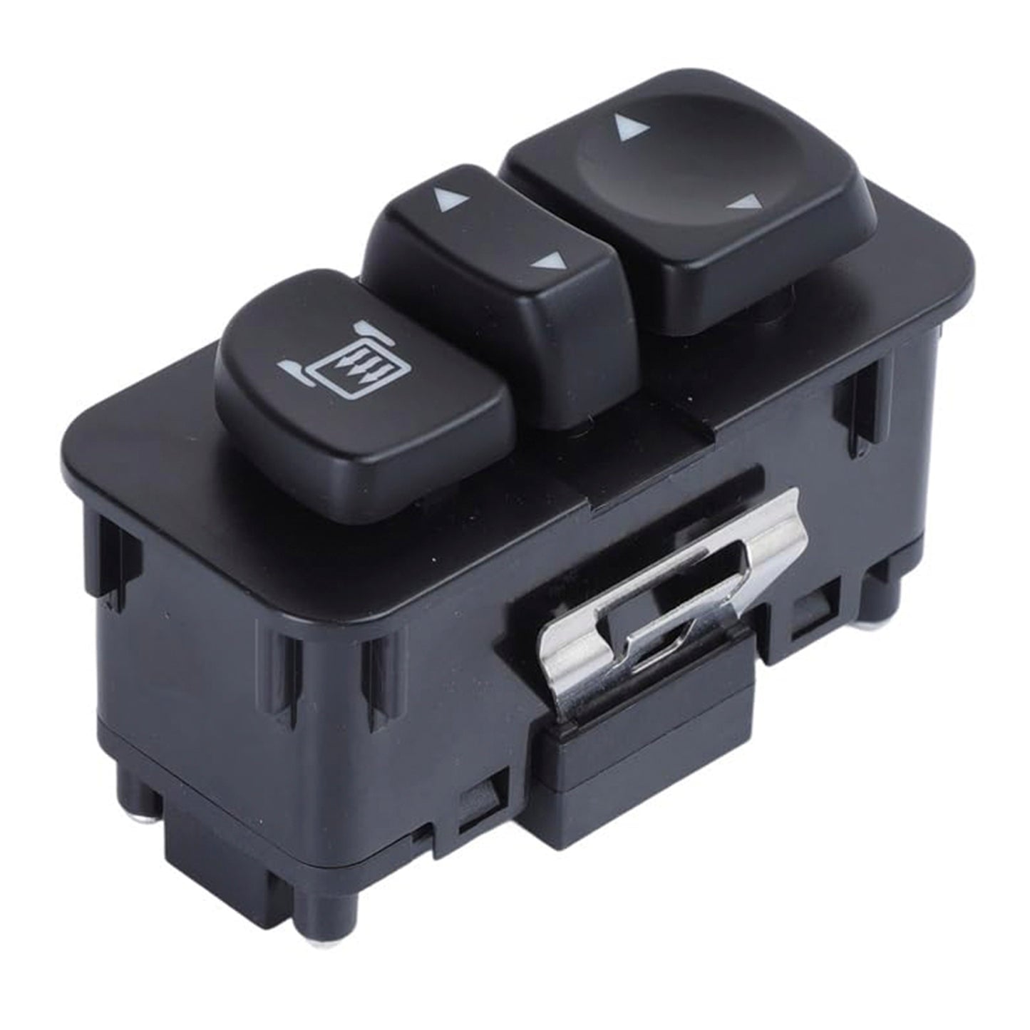 Peterbilt Q276016002 Rearview Mirror Switch Button