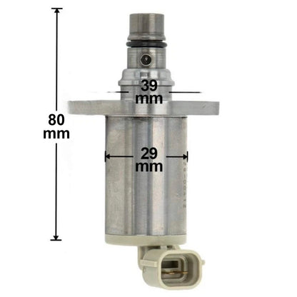 2006-2012 Toyota Auris 2.2 D 294200-0610 Suction Control Valve SCV Kit