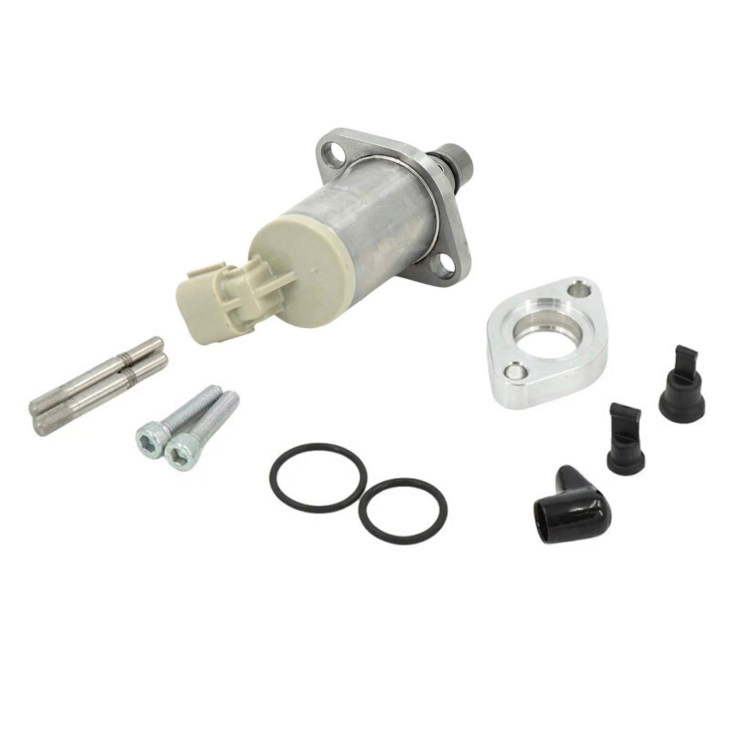 2006-2012 Toyota Auris 2.2 D 294200-0610 Suction Control Valve SCV Kit