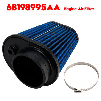 2011-2023 Dodge Challenger 68198995AA Engine Air Filter