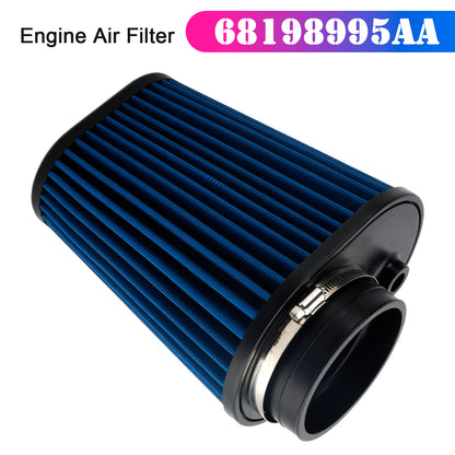 2011-2023 Dodge Challenger 68198995AA Engine Air Filter