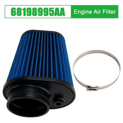 2011-2023 Dodge Challenger 68198995AA Engine Air Filter