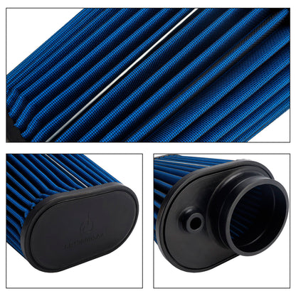 2011-2023 Dodge Challenger 68198995AA Engine Air Filter