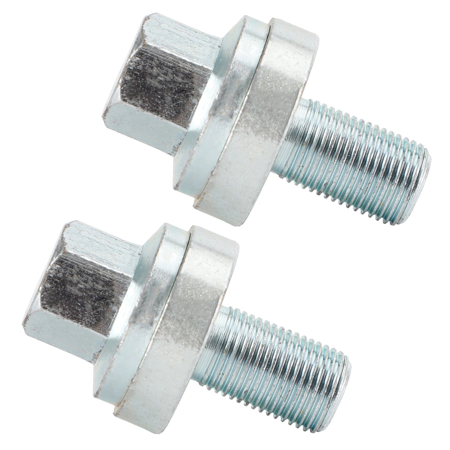 1988-1991 Honda CRX 04133-P01-305 2× Crank Pulley Bolt D16Z6 D16 D15 D16Y8 D Series