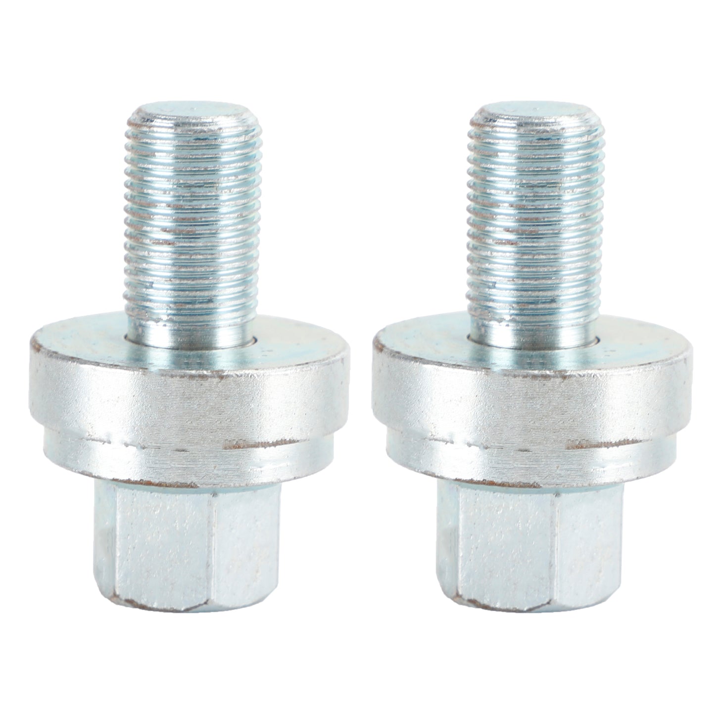 1988-1991 Honda CRX 04133-P01-305 2× Crank Pulley Bolt D16Z6 D16 D15 D16Y8 D Series