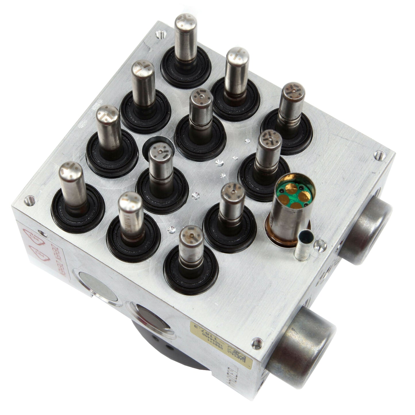 2007-2015 Audi Q7 4L0614517K ABS Brake Pump Control Module