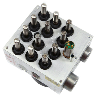 2007-2015 Audi Q7 4L0614517K ABS Brake Pump Control Module