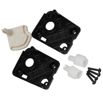 2002-2009 Peugeot 307 SW 1607044080 Heater Flap Repair Kit Dual Zone Climate Control