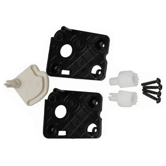 2000-2009 Peugeot 307 1607044080 Heater Flap Repair Kit Dual Zone Climate Control