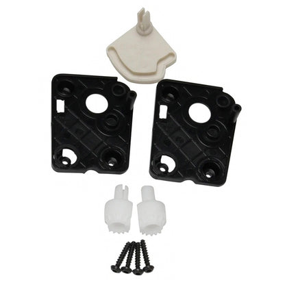 2002-2009 Peugeot 307 SW 1607044080 Heater Flap Repair Kit Dual Zone Climate Control