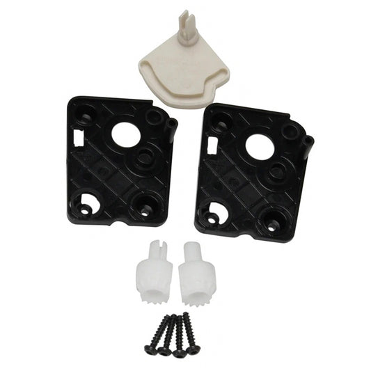 2000-2009 Peugeot 307 1607044080 Heater Flap Repair Kit Dual Zone Climate Control