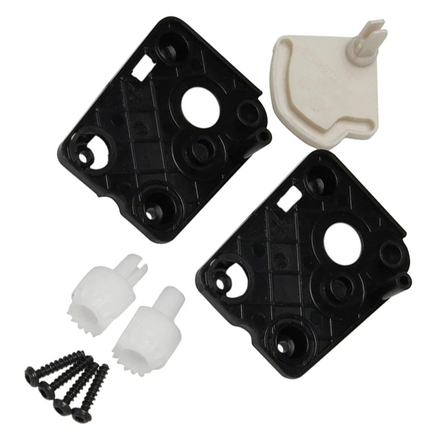 2002-2009 Peugeot 307 SW 1607044080 Heater Flap Repair Kit Dual Zone Climate Control