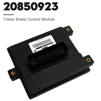 2007-2009 GM trucks 20850923 VIN Programmed Trailer Brake Control Module
