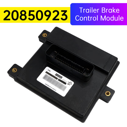 2007-2009 GM trucks 20850923 VIN Programmed Trailer Brake Control Module