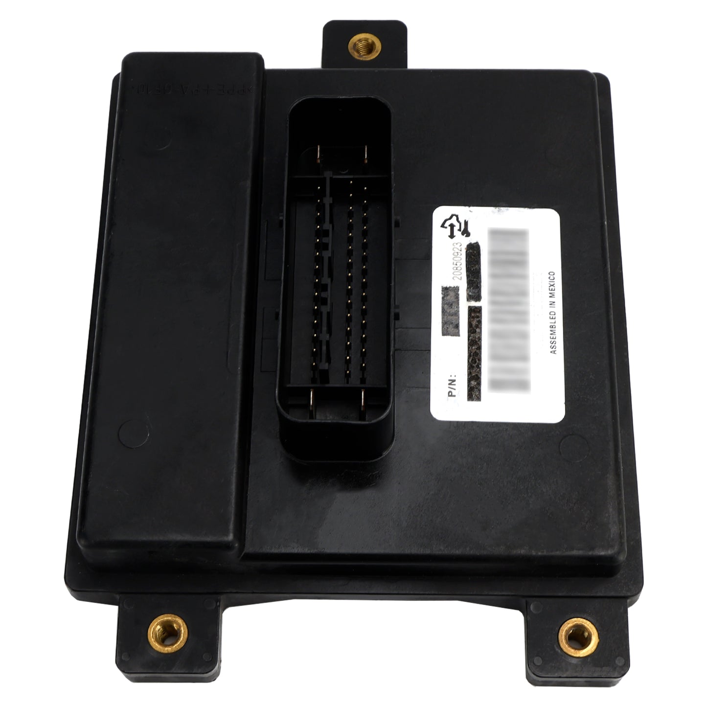 2007-2009 GM trucks 20850923 VIN Programmed Trailer Brake Control Module