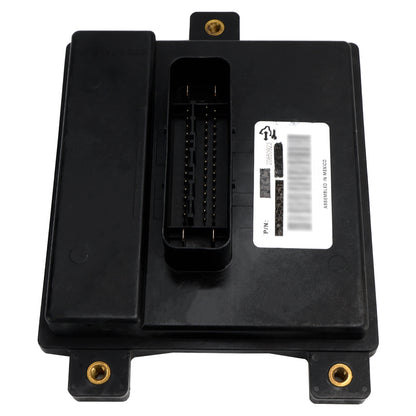 2007-2009 GM trucks 20850923 VIN Programmed Trailer Brake Control Module