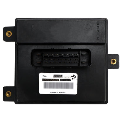 2007-2009 GM trucks 20850923 VIN Programmed Trailer Brake Control Module