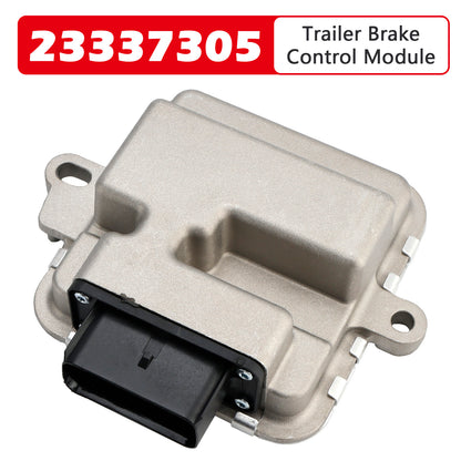 2015-2020 Cadillac Escalade 23337305 23114650 Trailer Brake Control Module