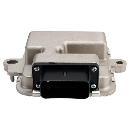 2015-2020 Cadillac Escalade 23337305 23114650 Trailer Brake Control Module